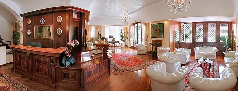 Hotel Excelsior La Fonte  | Ancona | Ancona | Italia 2