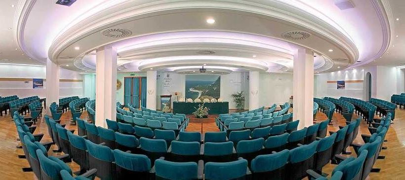 Hotel Excelsior La Fonte  | Ancona | Ancona | Italia 20