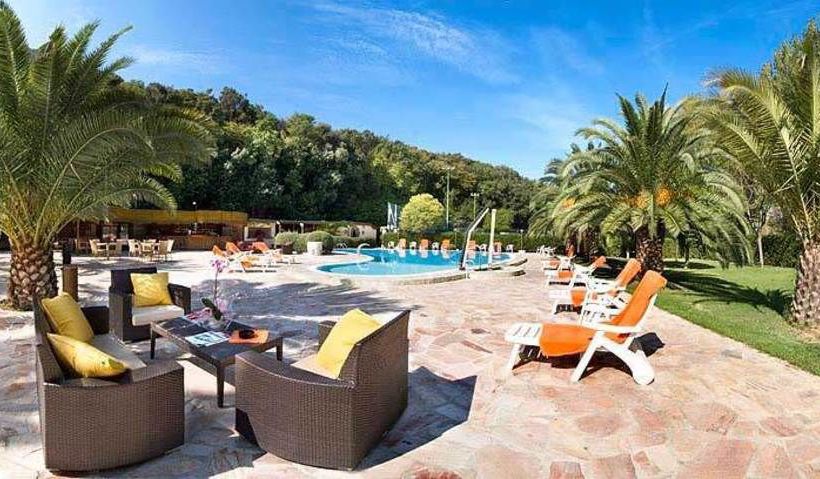 Hotel Excelsior La Fonte  | Ancona | Ancona | Italia 3