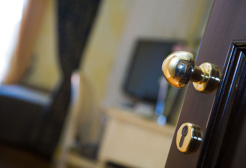 Hotel Excelsior La Fonte  | Ancona | Ancona | Italia 4