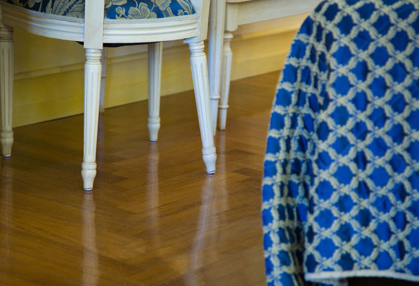 Hotel Excelsior La Fonte  | Ancona | Ancona | Italia 5