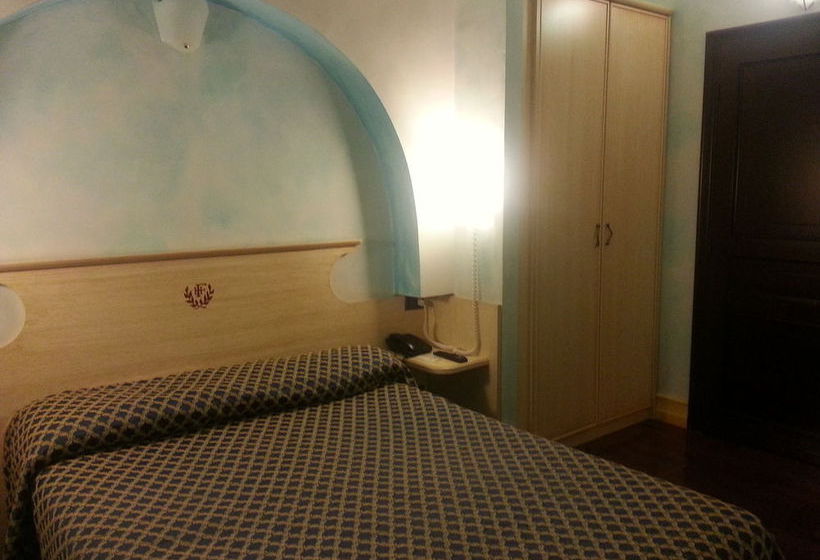 Hotel Excelsior La Fonte  | Ancona | Ancona | Italia 6