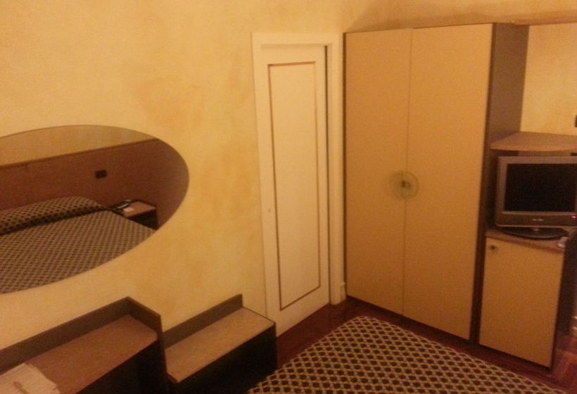 Hotel Excelsior La Fonte  | Ancona | Ancona | Italia 8