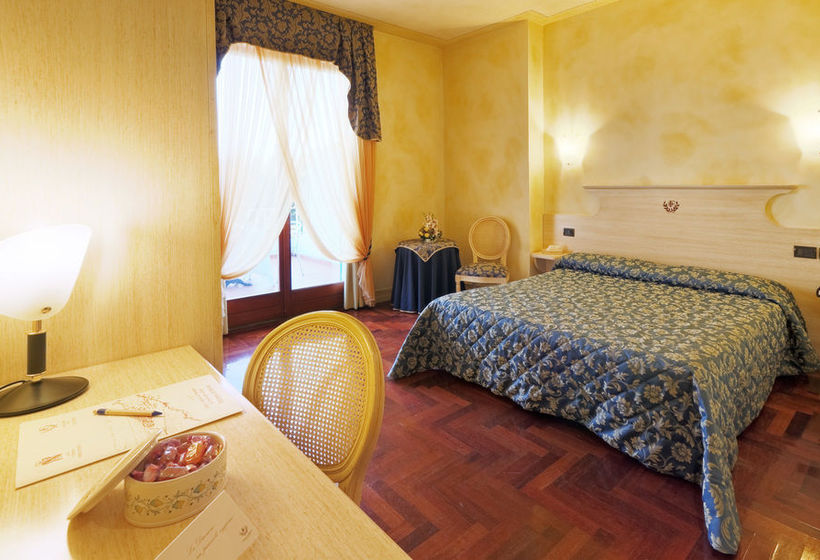 Hotel Excelsior La Fonte  | Ancona | Ancona | Italia 9