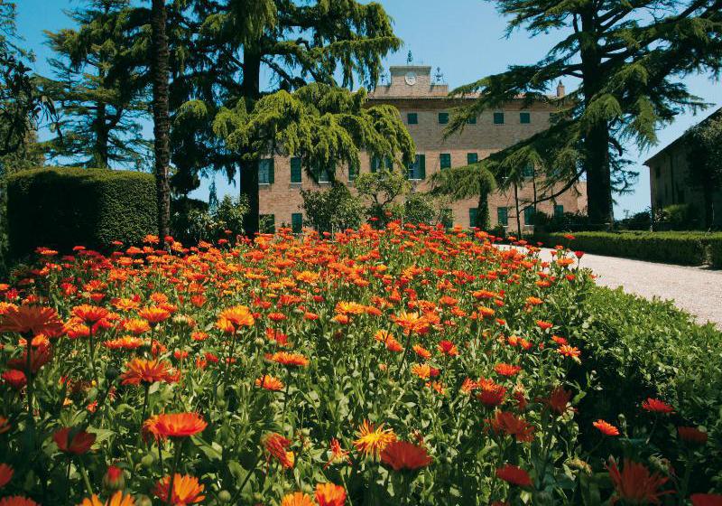 Hotel Castello di Monterado  | Monterado | Ancona | Italia 3