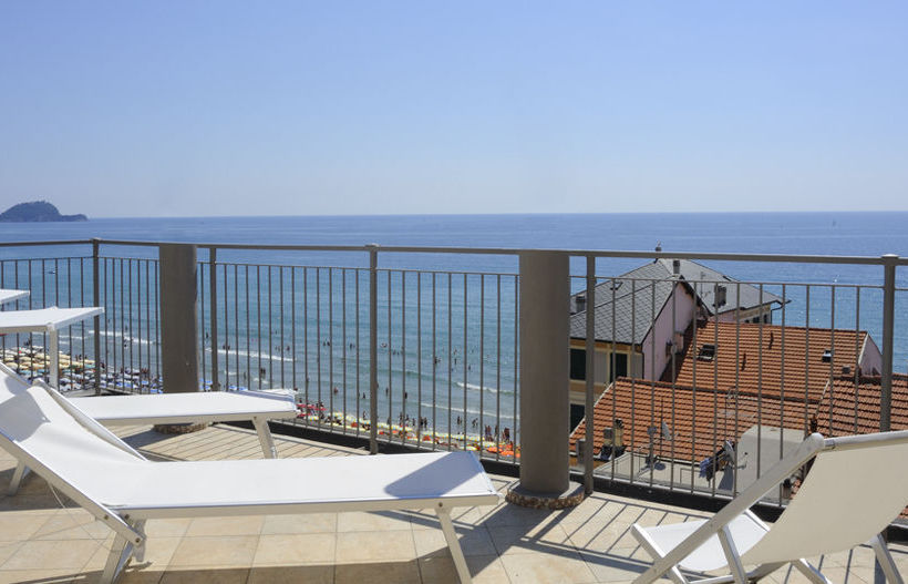 Hotel Enrico  | Alassio | Savona | Italia 10