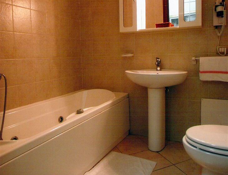 Hotel 4 Mori Cagliari Cerdeña