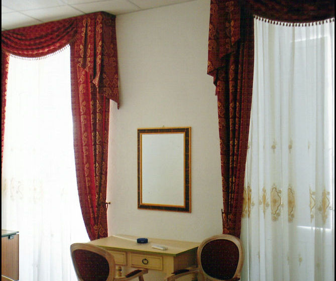 Hotel 4 Mori  | Cagliari | Sardegna | Italia 1