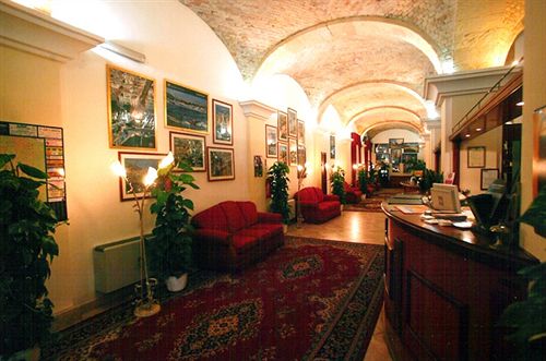 Hotel 4 Mori  | Cagliari | Sardegna | Italia 10