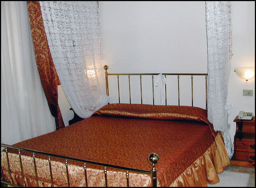 Hotel 4 Mori  | Cagliari | Sardegna | Italia 11