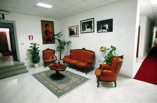 Hotel 4 Mori  | Cagliari | Sardegna | Italia 3