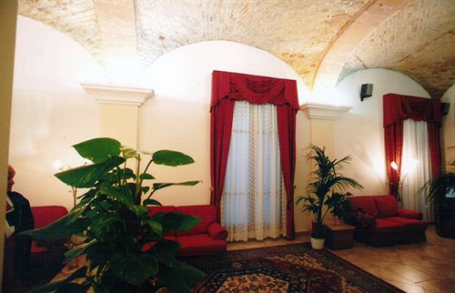 Hotel 4 Mori  | Cagliari | Sardegna | Italia 4