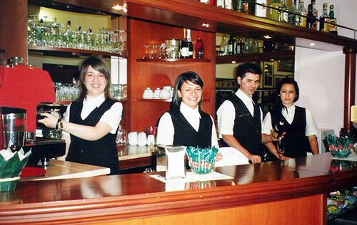 Hotel 4 Mori  | Cagliari | Sardegna | Italia 6