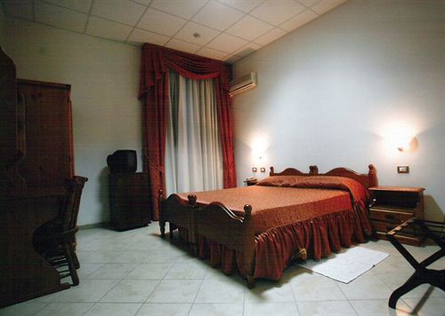 Hotel 4 Mori  | Cagliari | Sardegna | Italia 7