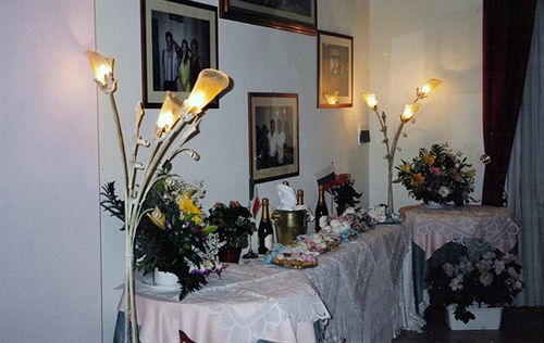 Hotel 4 Mori  | Cagliari | Sardegna | Italia 8