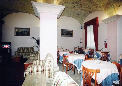 Hotel 4 Mori  | Cagliari | Sardegna | Italia 9