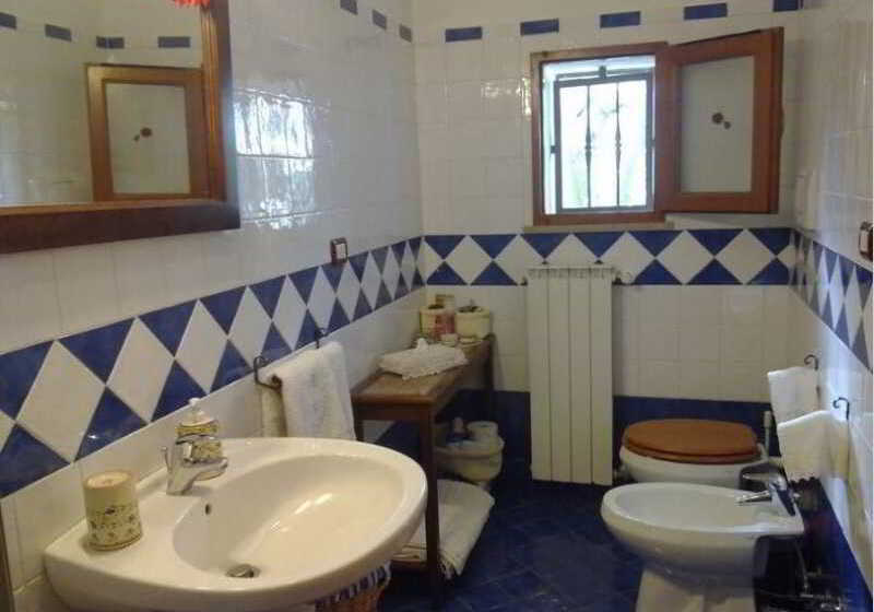 Hotel B&B Trullo Casa Rosa  | Alberobello | Bari | Itália 1