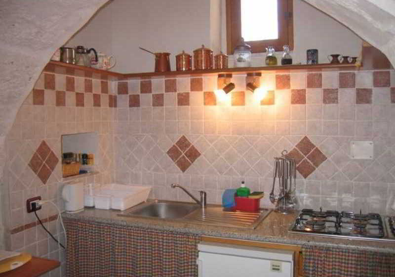 Hotel B&B Trullo Casa Rosa  | Alberobello | Bari | Itália 3