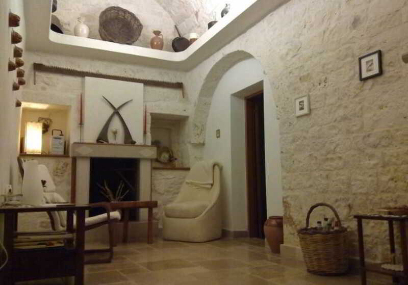 Hotel B&B Trullo Casa Rosa  | Alberobello | Bari | Itália 4