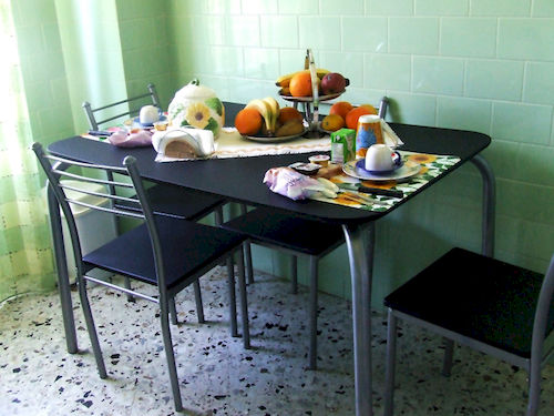 Bed and Breakfast Bed&Breakfast Porta Nuova 