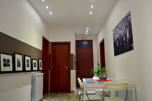 Bed and Breakfast Bed&Breakfast Porta Nuova  | Marsala | Trapani | Italia 4