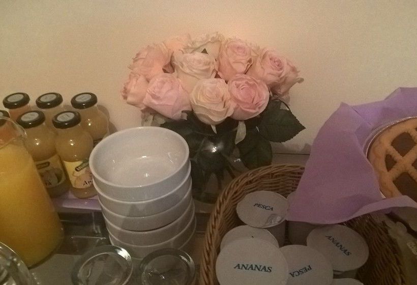 Bed and Breakfast Bed&Breakfast Fior di Loto Cerdeña