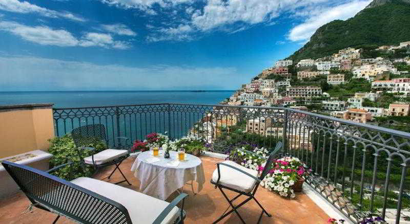 Pensione Palazzo Margherita  | Positano | Salerno | Italia 1