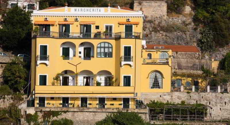 Pensione Palazzo Margherita  | Positano | Salerno | Italia 2
