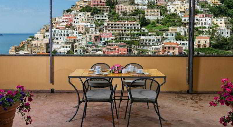 Pensione Palazzo Margherita  | Positano | Salerno | Italia 3
