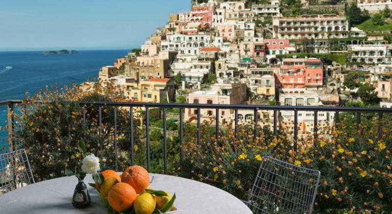 Pensione Palazzo Margherita  | Positano | Salerno | Italia 4