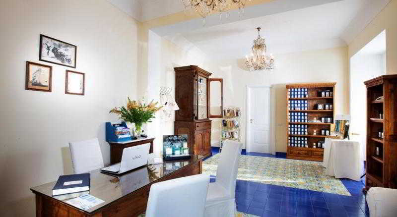 Pensione Palazzo Margherita  | Positano | Salerno | Italia 5