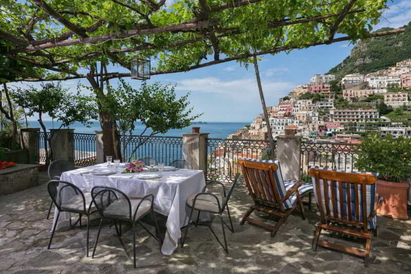 Pensione Palazzo Margherita  | Positano | Salerno | Italia 7