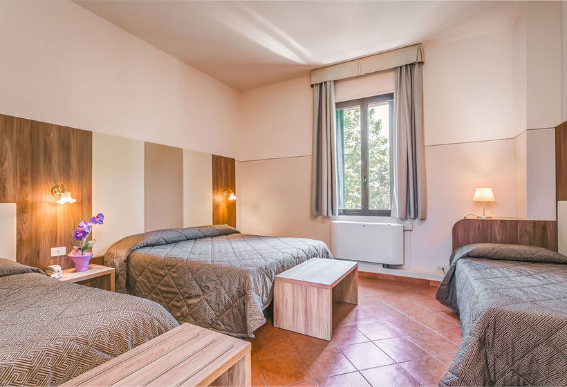 Hotel Arno Bellariva  | Firenze | Florence | Italia 11