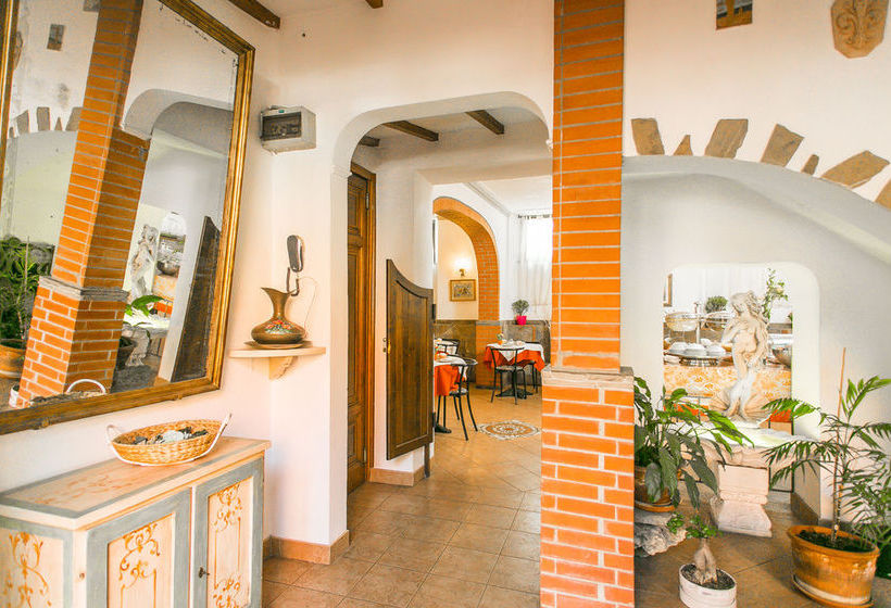 Hotel Arno Bellariva  | Firenze | Florence | Italia 13