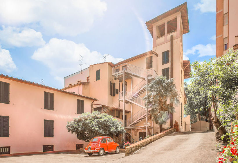 Hotel Arno Bellariva  | Firenze | Florence | Italia 15