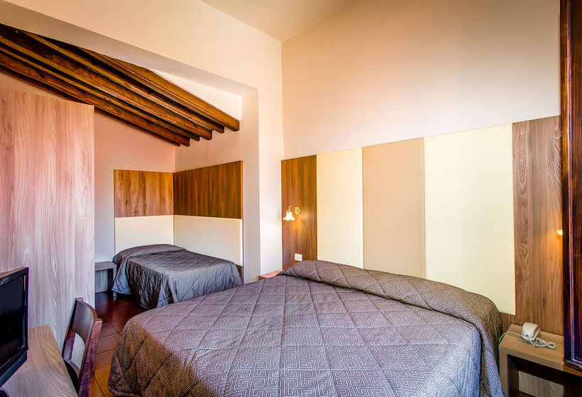 Hotel Arno Bellariva  | Firenze | Florence | Italia 17