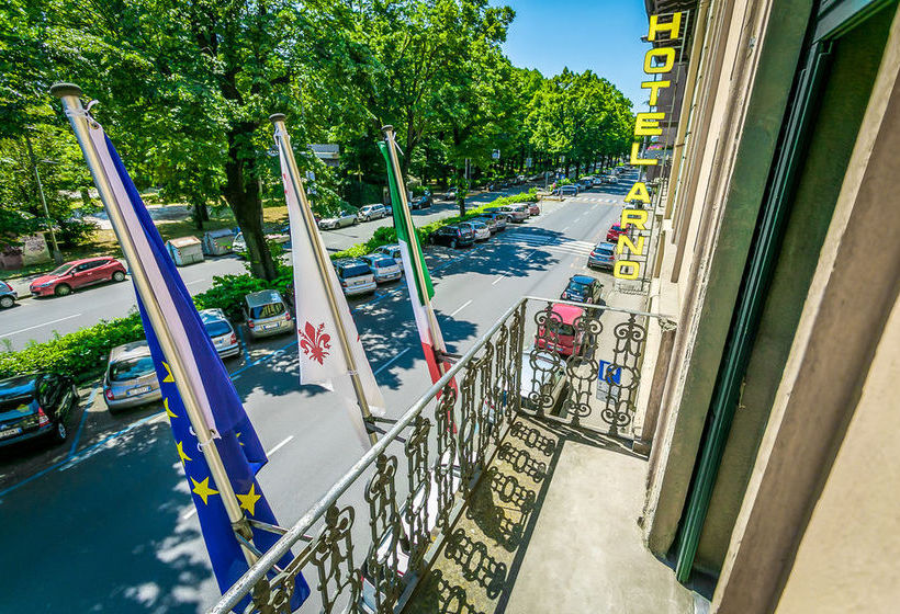 Hotel Arno Bellariva  | Firenze | Florence | Italia 18