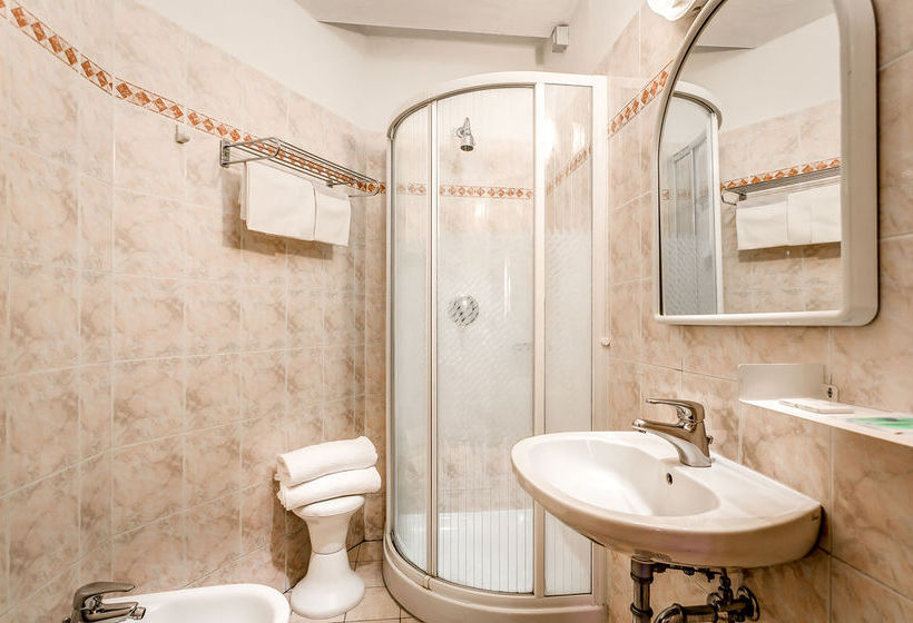 Hotel Arno Bellariva  | Firenze | Florence | Italia 19