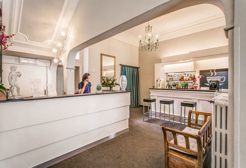 Hotel Arno Bellariva  | Firenze | Florence | Italia 2