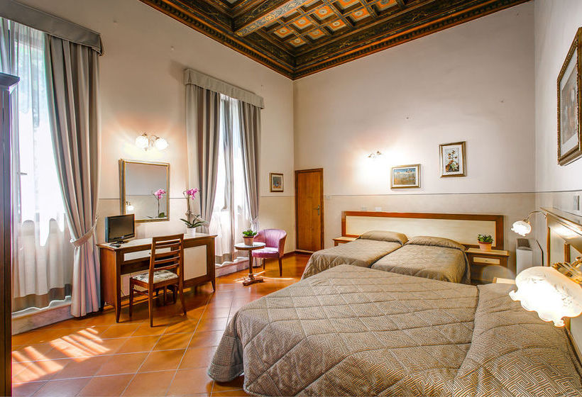 Hotel Arno Bellariva  | Firenze | Florence | Italia 20