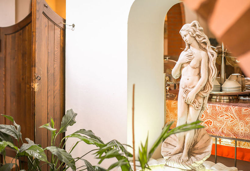 Hotel Arno Bellariva  | Firenze | Florence | Italia 3