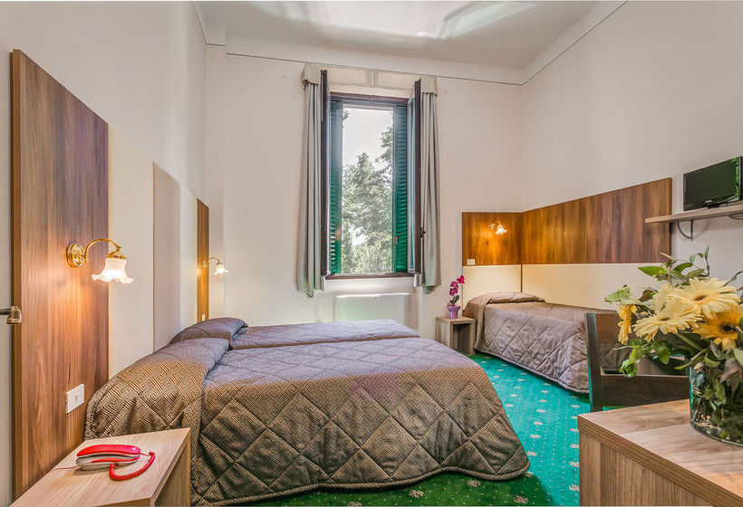 Hotel Arno Bellariva  | Firenze | Florence | Italia 4