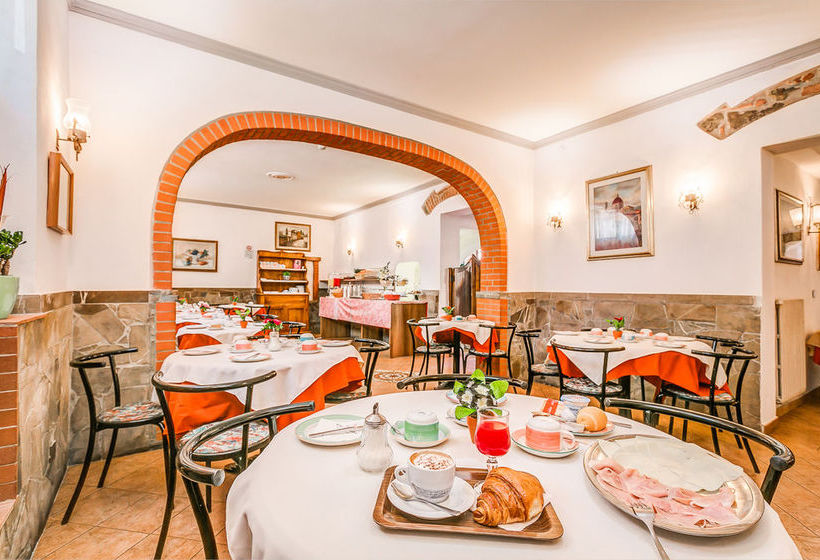 Hotel Arno Bellariva  | Firenze | Florence | Italia 5