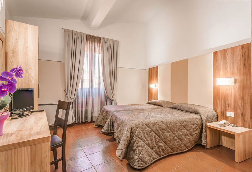 Hotel Arno Bellariva  | Firenze | Florence | Italia 6