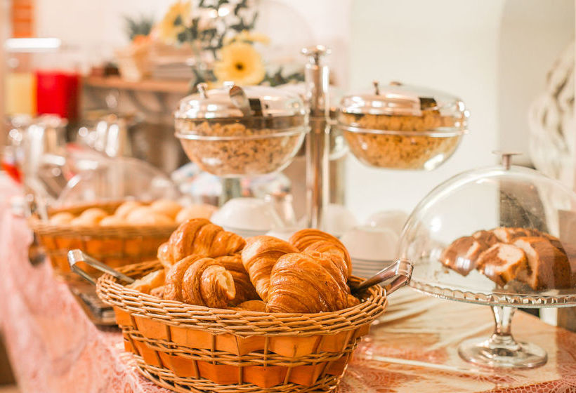 Hotel Arno Bellariva  | Firenze | Florence | Italia 9