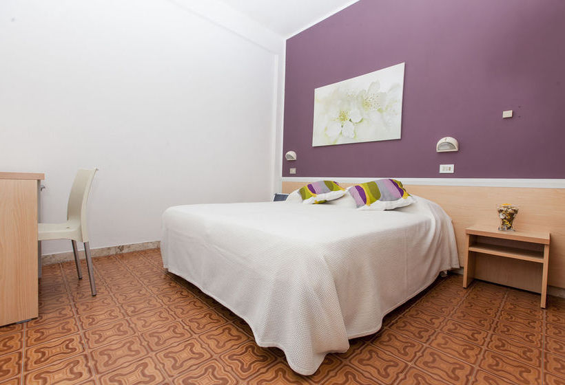Hotel Geminus  | Cesenatico | Forlì-Cesena | Italia 10