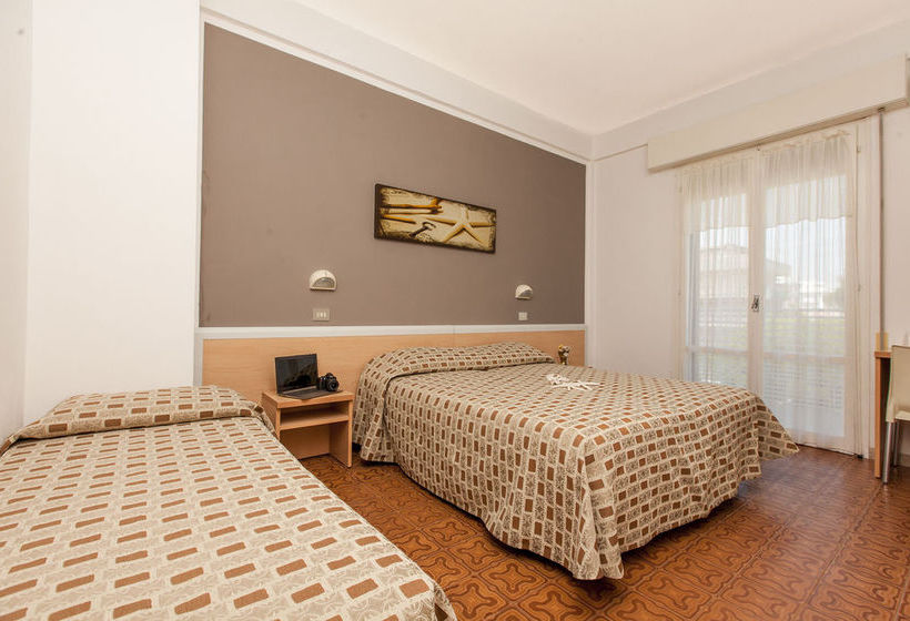 Hotel Geminus  | Cesenatico | Forlì-Cesena | Italia 11