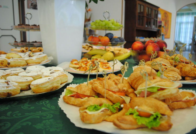 Hotel Geminus  | Cesenatico | Forlì-Cesena | Italia 13