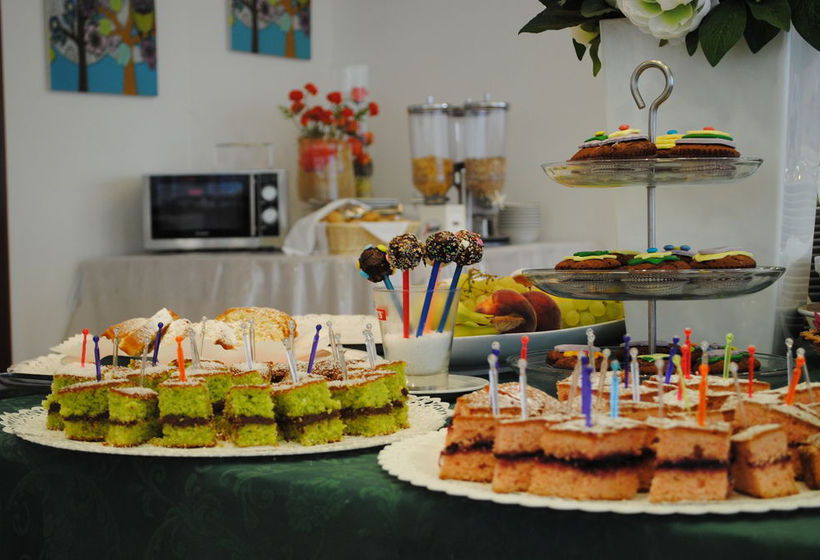 Hotel Geminus  | Cesenatico | Forlì-Cesena | Italia 14