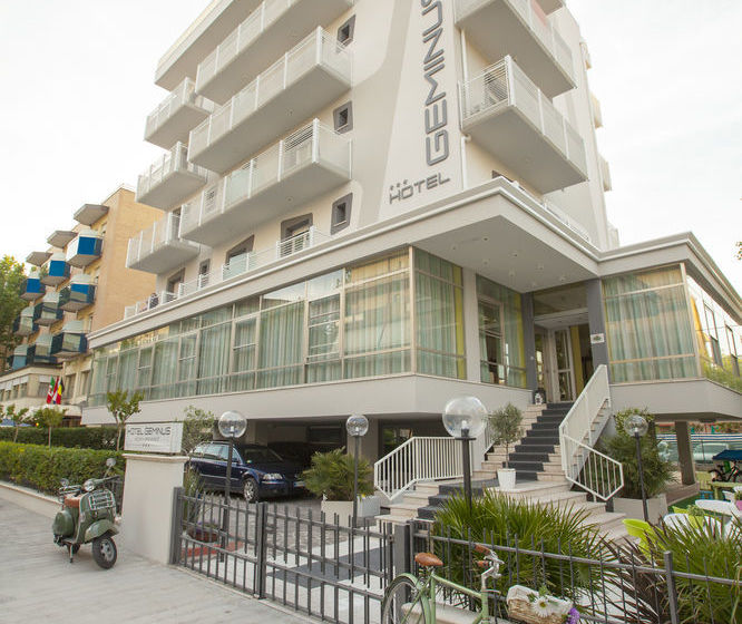 Hotel Geminus  | Cesenatico | Forlì-Cesena | Italia 16